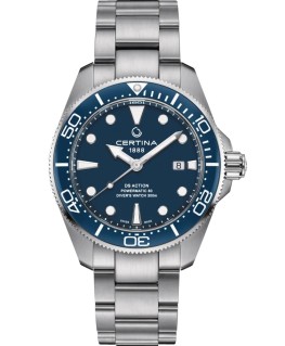 Reloj Certina DS Action Diver C032.607.11.041.00