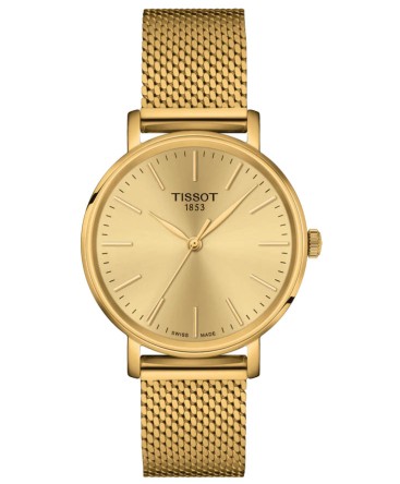 Reloj Tissot Everytime Lady T143.210.33.021.00