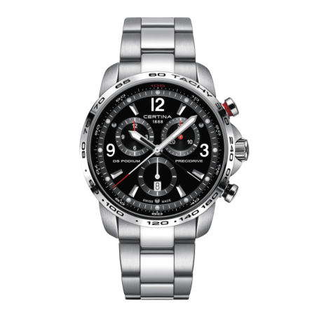 Reloj Certina DS Podium C001.647.11.057.00