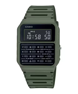Reloj Casio Collection CA-53WF-3B