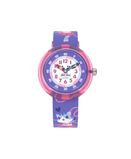 Reloj Flik Flak Bellerichat FBNP208