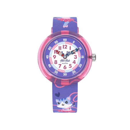 Reloj Flik Flak Bellerichat FBNP208