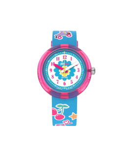 Reloj Flik Flak Disco Pop FPNP131