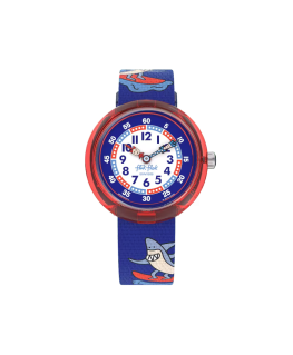 Reloj Flik Flak Yeeew FBNP211