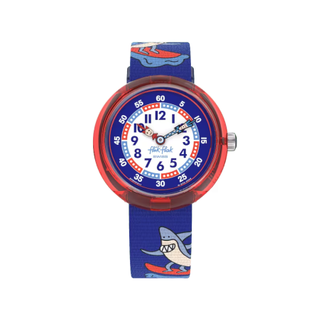 Reloj Flik Flak Yeeew FBNP211