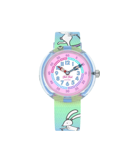 Reloj Flik Flak Be Hoppy! FBNP207