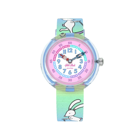 Reloj Flik Flak Be Hoppy! FBNP207