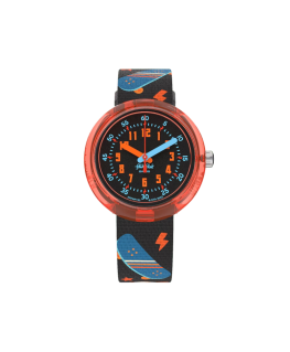 Reloj Flik Flak Skate Squad FPNP133