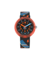 Reloj Flik Flak Skate Squad FPNP133