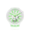 Reloj Swatch Greeninjelly SO27E104