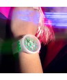 Reloj Swatch Greeninjelly SO27E104