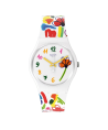 Reloj Swatch Flowerz SO28W108