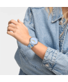 Reloj Swatch Dazed by Daisies SO29S100