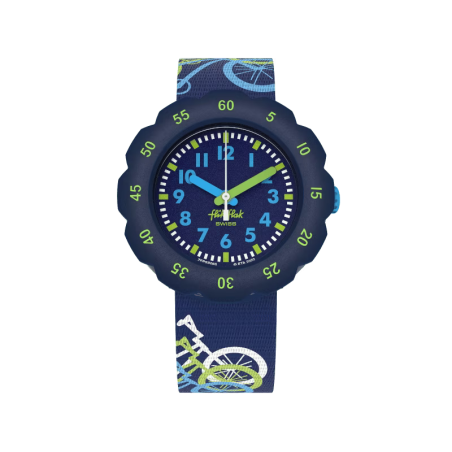 Reloj Flik Flak Ride Along FPSP065