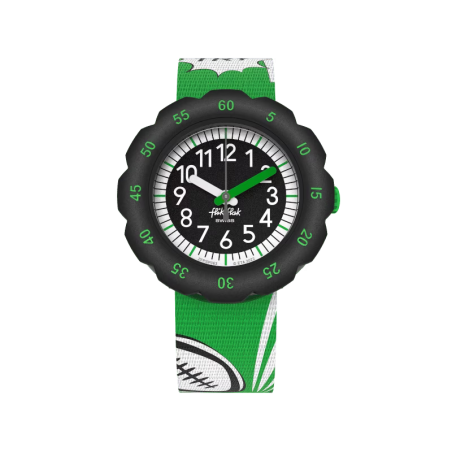 Reloj Flik Flak Try High FPSP063