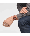 Reloj Swatch Camoflower Cotton SB05C100