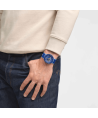 Reloj Swatch Bouncing Blue SB05N105