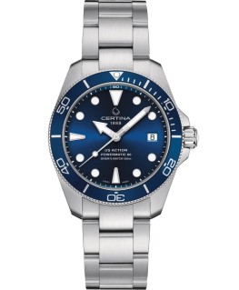 Reloj Certina DS Action Diver C032.807.11.041.00