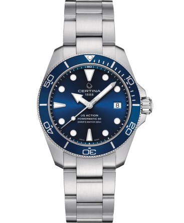 Reloj Certina DS Action Diver C032.807.11.041.00 Reloj Certina DS Action Diver C032.807.11.041.00