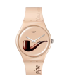 Reloj Swatch La Tradhison des Images by Rene Magritte SO29Z124