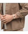 Reloj Swatch La Tradhison des Images by Rene Magritte SO29Z124