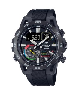 Reloj Casio Edifice Racing ECB-40MP-1AEF