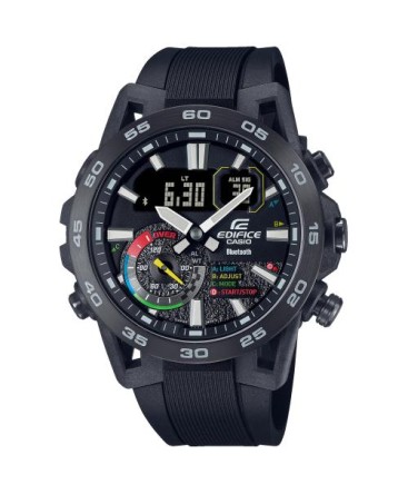 Reloj Casio Edifice Racing ECB-40MP-1AEF Reloj Casio Edifice Racing ECB-40MP-1AEF