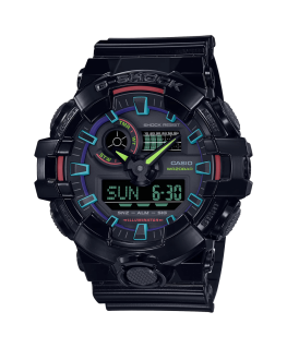 Reloj Casio Classic GA-700RGB-1A