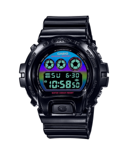 Reloj Casio G-Shock Garish Rainbow DW-6900RGB-1