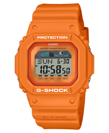Reloj Casio G-Shock Vintage Surf GLX-5600RT-4 Reloj Casio G-Shock Vintage Surf GLX-5600RT-4