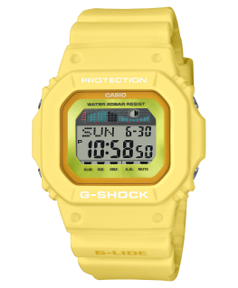 Reloj Casio G-Shock Vintage Surf GLX-5600RT-9