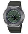 Reloj Casio G-Shock Steel GM-2100B-3A