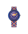 Reloj Flik Flak Rainbow Party FPNP111