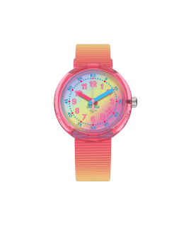 Reloj Flik Flak Shades of Rainbow FPNP110