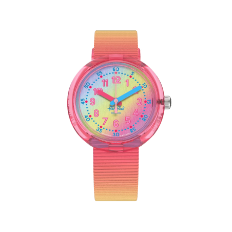 Reloj Flik Flak Shades of Rainbow FPNP110