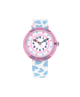 Reloj Flik Flak Color Crush FBNP192