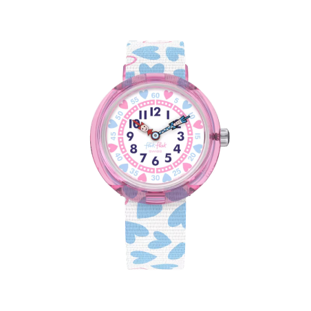 Reloj Flik Flak Color Crush FBNP192
