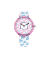 Reloj Flik Flak Color Crush FBNP192