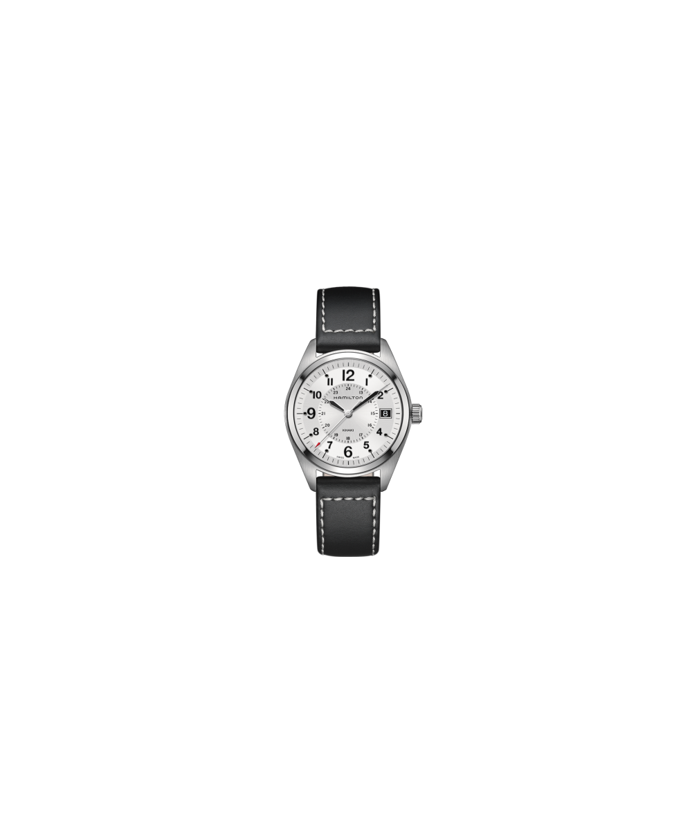 Reloj Hamilton Khaki Field Quartz Reloj Hamilton Khaki Field Quartz