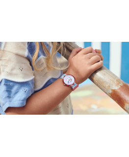 Reloj Flik Flak Color Crush FBNP192