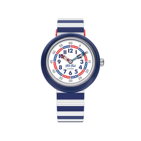 Reloj Flik Flak Little Boat FBNP193