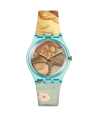 Reloj Swatch Nascita Di Venere by Sandro Botticelli GZ360