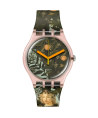 Reloj Swatch Allegoria Della Primavera by Botticelli SUOZ357