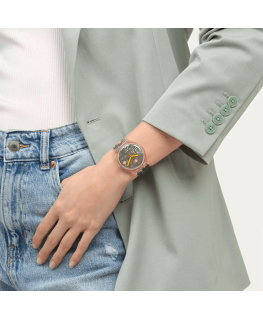 Reloj Swatch Allegoria Della Primavera by Botticelli SUOZ357