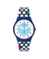 Reloj Swatch Spots of Joy SO28N115