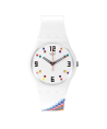 Reloj Swatch Merry-Go-Round Squares SO28W700
