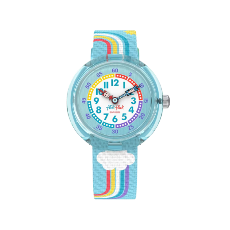 Reloj Flik Flak Rainbow Dreams FBNP194