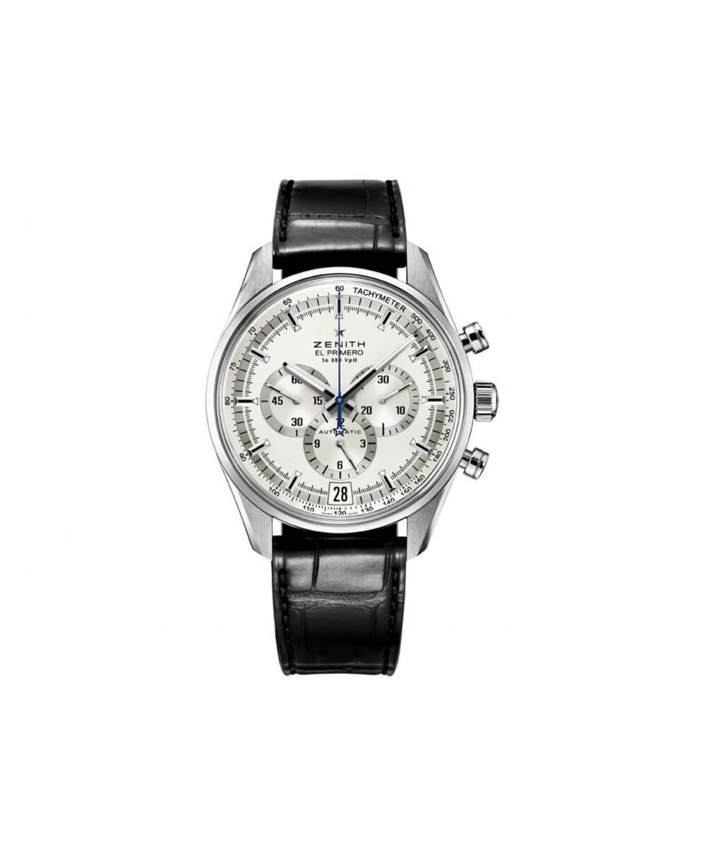 Reloj Zenith El Primero 42mm Reloj Zenith El Primero 42mm