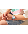 Reloj Flik Flak Stripy Pink FPNP113