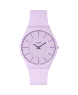 Reloj Swatch La La Lila SSO8V107